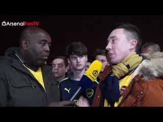 Everton 2 Arsenal 1 | Keep It In Perspective (It's Only Our Second Loss)