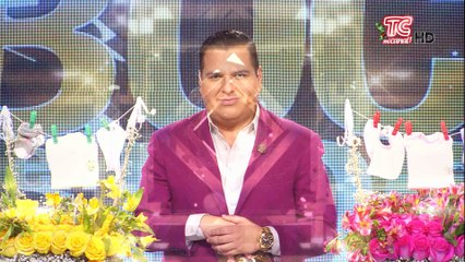 Blanquita Ugarte le dice adiós a TC Mi Canal