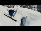 Testing the New Sweet Protection Gear Line with Åsmund Thorsen and Tof Henry | Sweet Protection