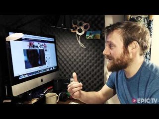 Ripping the Ever-Loving Sh*t Out of the Sochi Olympics | Epic Guff, Ep. 2