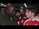 Arsenal 3 Stoke City 1 | Young Gun Backs DT!