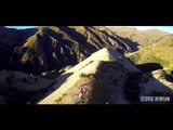 When You Film MTB in New Zealand with a Drone the Results Are Jaw-Dropping | The Kiwis, Ep. 6