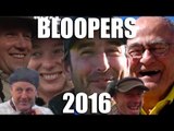 Bloopers and Outtakes