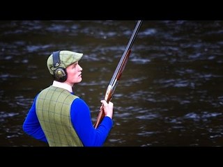 On test: Browning B15 Beauchamp