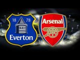 Arsenal Aren't Soft Anymore! | Everton v Arsenal Preview ft Toffee TV