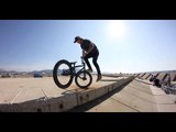 Alex Coleborn and Daniel Sandoval Square Off at FISE | Captured: Alex Coleborn BMX, Ep. 4