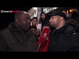 Arsenal 1 West Brom 0 | Results First, Performance Second!