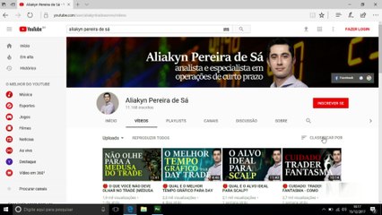 Duas recomendações "premiums" e veja como aprender mais sobre análise técnica