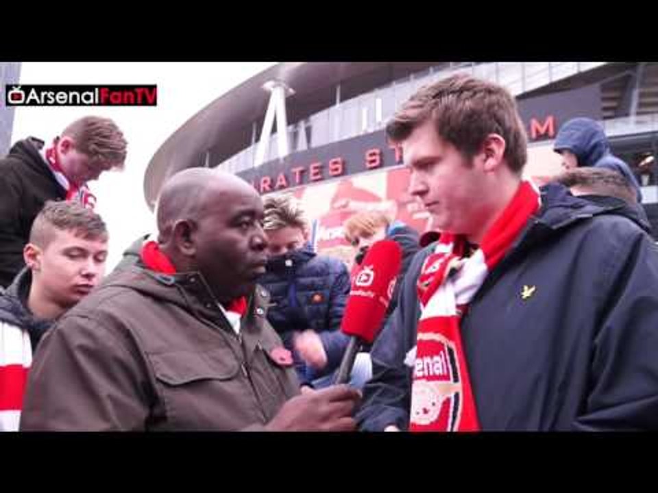 Arsenal vs Spurs 1-1 | Spurs Played For The Draw!