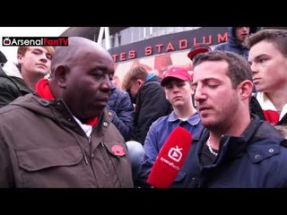 Arsenal vs Tottenham 1-1 | It Was An Off Day But We Still Didn't Lose To Spurs!