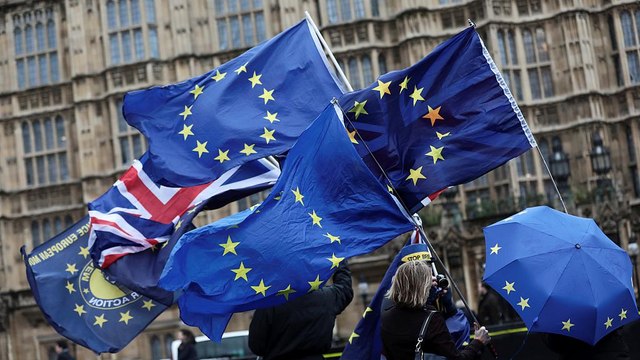 Brexit: Institute of Directors wants more clarity over customs union