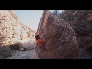 A Kid Climbs one of the Coolest Problems in the USA | Caballero Confessions of a Kid Crusher, Ep. 5