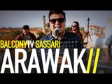 ARAWAK - A WHA WE AH WAIT FOR (BalconyTV)