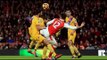 Arsenal 2 Palace 0 | Player Ratings | Did Giroud's Wonder Goal Get Him MOTM?