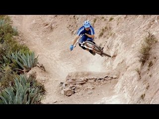Mountain Biking at 15,000ft in Peru | Seasons of Shred with Andrew Taylor & Niki Leitner, Teaser