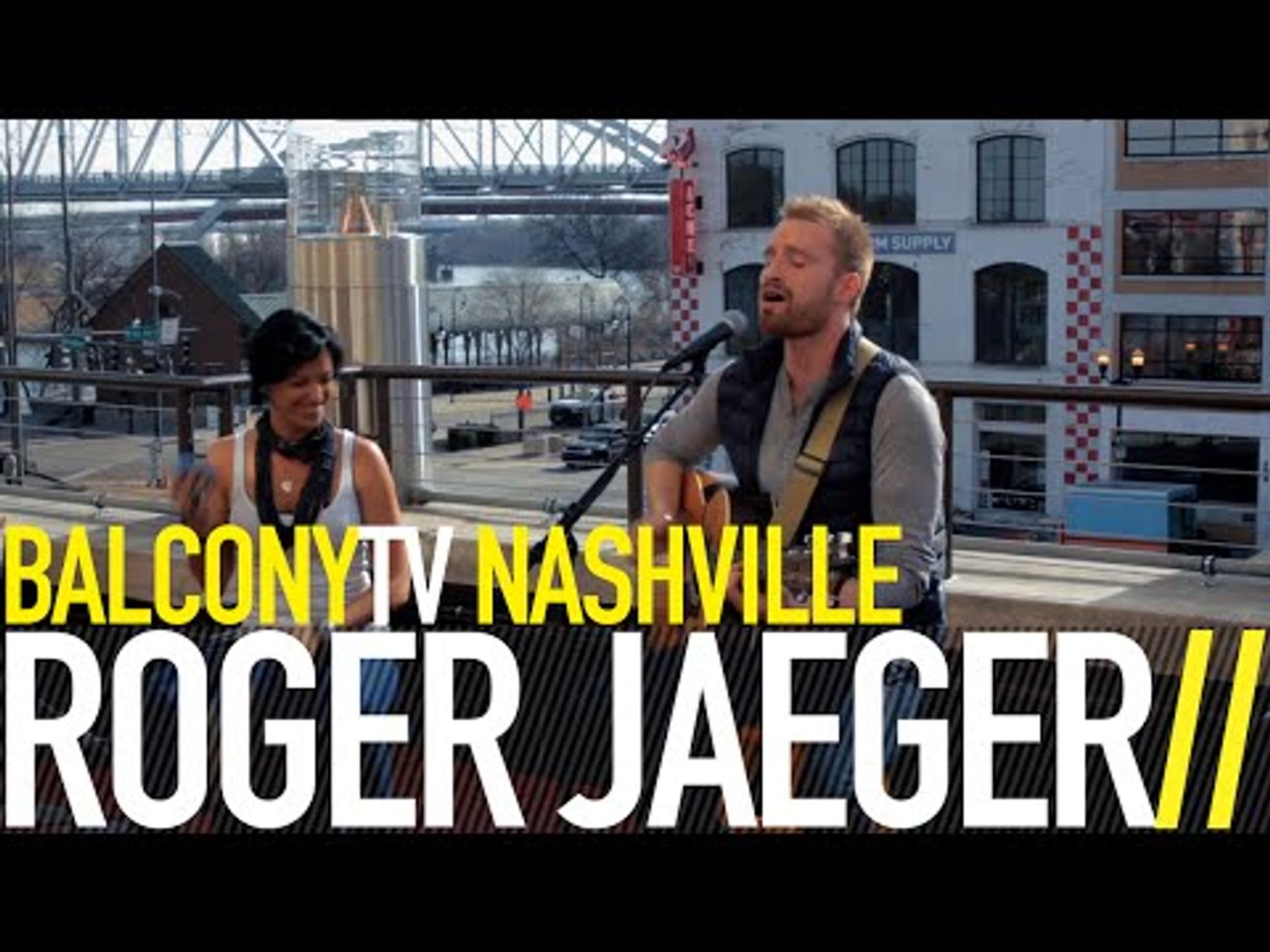 Roger Jaeger Rescue Balconytv Video Dailymotion While you're leaving a comment, make sure to like, share. dailymotion
