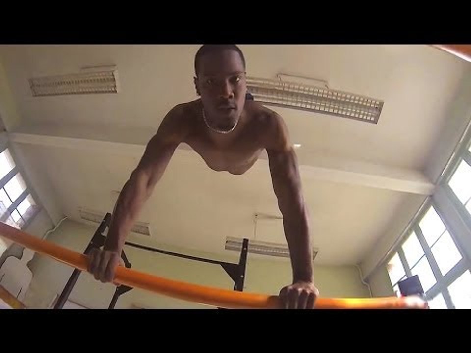 These Guys Put Olympic Gymnasts to Shame on Parallel Bars | Barstarzz Freestyle Calisthenics, Ep. 4