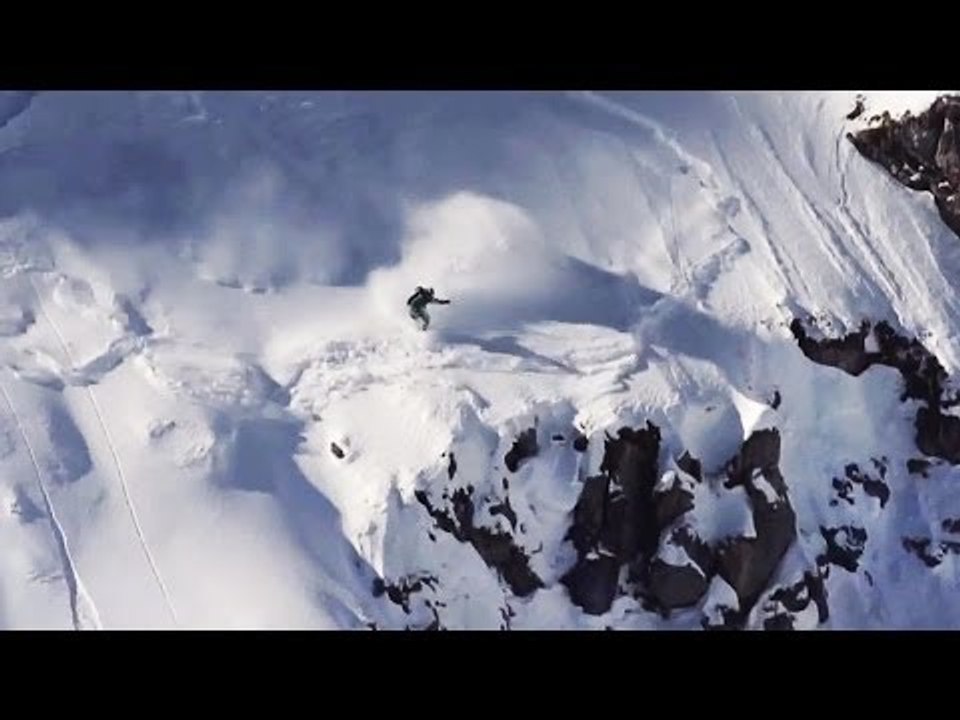 Dodging Avalanches to Score Insane Powder Runs in Austria | By Fair Means, Ep. 2