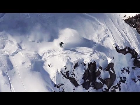 Dodging Avalanches to Score Insane Powder Runs in Austria | By Fair Means, Ep. 2
