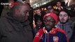 Arsenal 1 West Brom 0 | I Didn't Apologise To Claude But We're Still Friends says TY