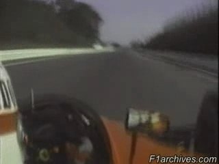 F1 - GP Suzuka 1990 Nigel Mansell