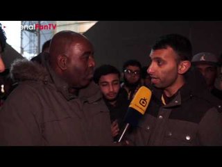 Preston 1 Arsenal 2 | It Was The Text Book Game Of 2 Halves says Moh