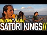 SATORI KINGS - ABYSSAL AMPERAGE (BalconyTV)