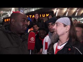 Arsenal 1 West Brom 0 | Good Goal By Giroud But He Still Needs More Movement says Bully