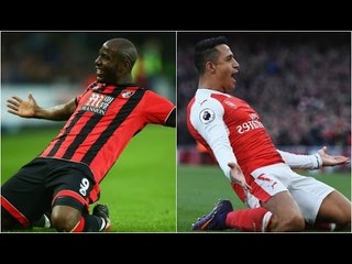 Bournemouth vs Arsenal | Yet Another Must Win Game!