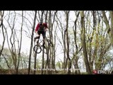 Dawid Godziek Rides a Dirt Jumping Paradise in the Woods of Poland | Dirty Spots with Godziek, Ep. 4