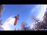 These Snowboard Hooligans Get Jib-Tastic in Tyrol | Death Riders, Ep. 6