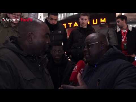 Arsenal 1 West Brom 0 | I Still Want More From Mesut Ozil!