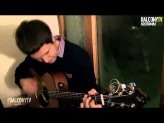 АЛЕКСЕЙ ВДОВИН - ДОМ (BalconyTV)