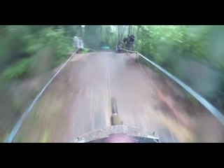 Marcelo Gutierrez's POV from one of the Hardest MTB World Cup Runs Ever | Urban Legend, Ep. 5