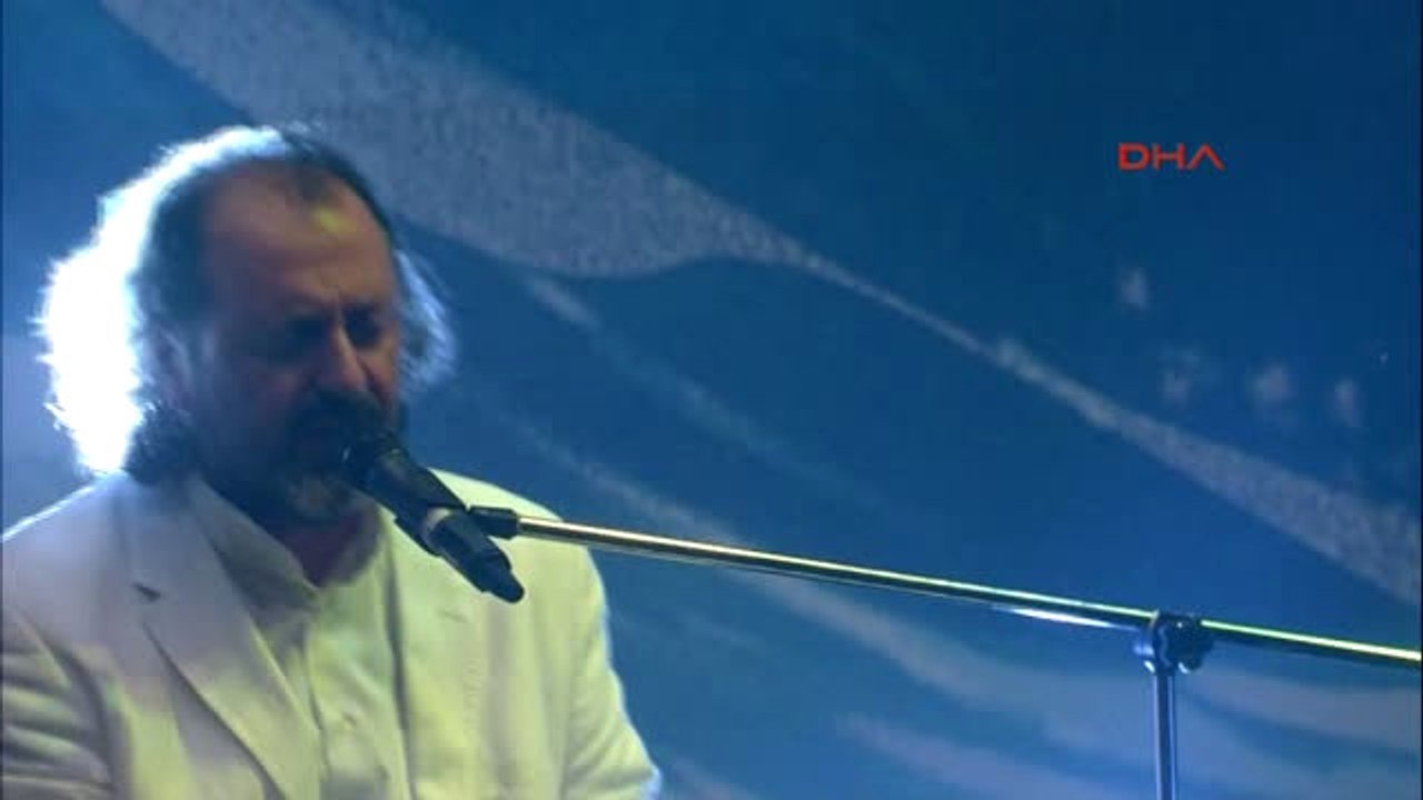 Necip Fazıl Ödülleri Sahiplerini Buldu