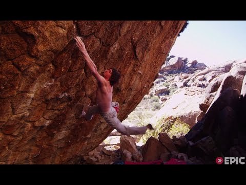 Daniel Woods, Dave Graham, & Jimmy Webb Attempt Their Hardest Ascents Yet | Viva Peñoles, Ep. 3