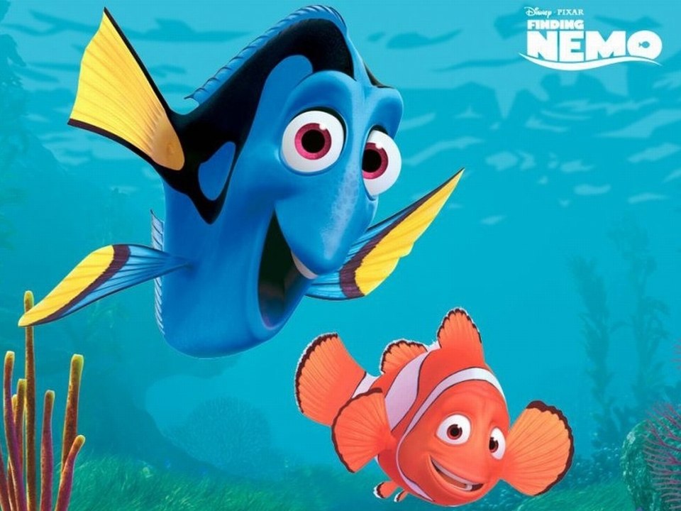 Lo Mejor de Dory (FANDUB Latino)
