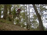 Think Ray George Is Just a Dirt Jumper? Wait Till You See Him on Trails | Emerging, Ep. 2