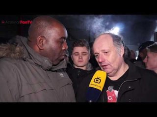 Bournemouth 3 Arsenal 3 | If We Didn't Have Alexis We'd Be Mid Table says Claude