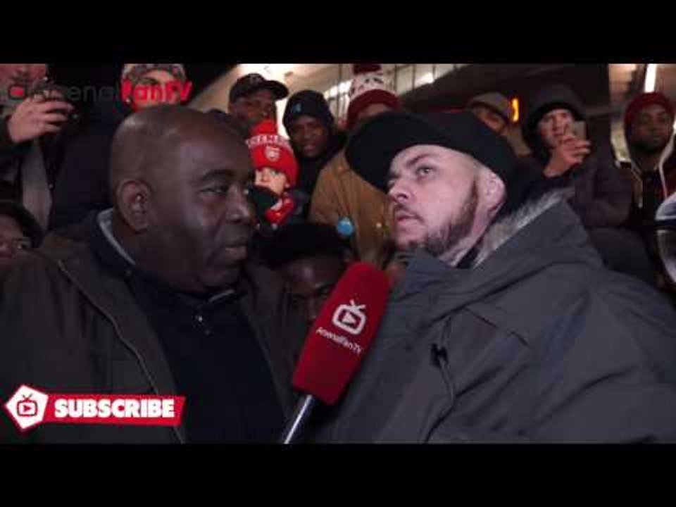 Arsenal 0 Southampton 2 | PATHETIC!!! (Angry DT Rant)