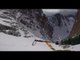 If You're Afraid of Heights this Is Going to Scare the Hell out of You | #STEEP, Ep. 3