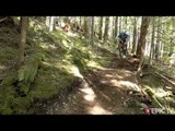 Miranda Miller   Squamish = Downhill Mountain Biking Nirvana | In the Dirt, Ep. 1