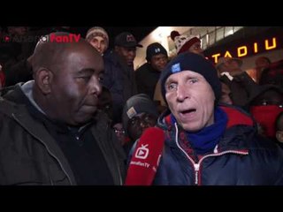 Arsenal 0 Southampton 2 | Is Arsene Wenger A Winner? asks Lee