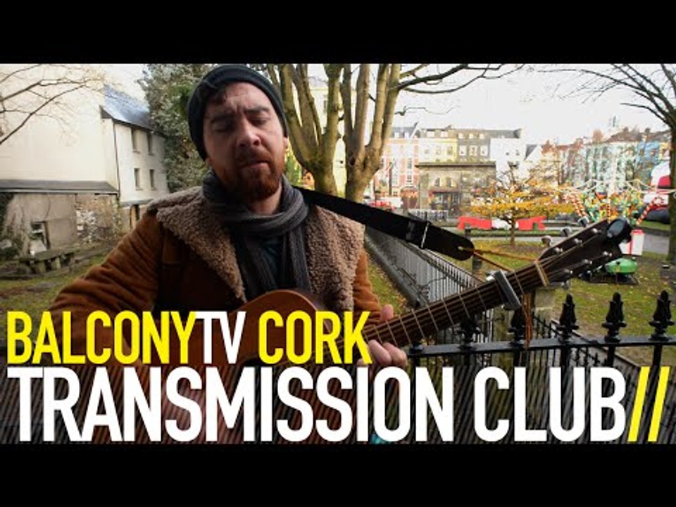 TRANSMISSION CLUB - HONEY AND MILK (BalconyTV)