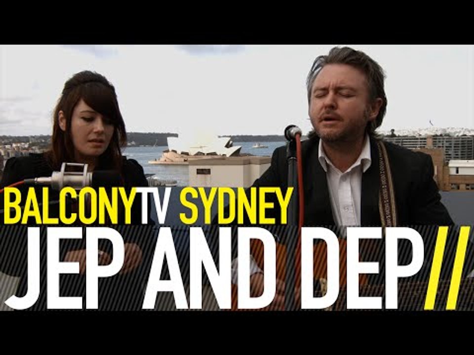 JEP AND DEP - GRANTED (BalconyTV)