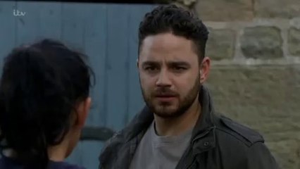 Emmerdale 15th December 2017