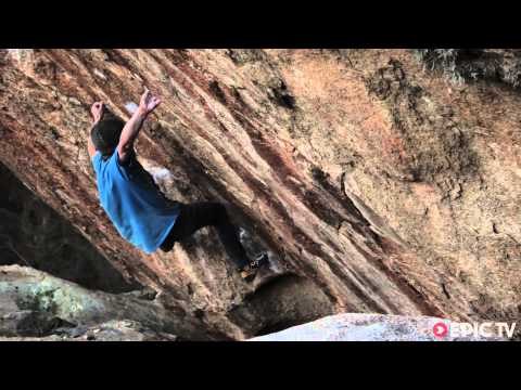 The Bouldering Dream Team Discovers Amazing New Problems in Mexico | Viva Peñoles, Ep. 4