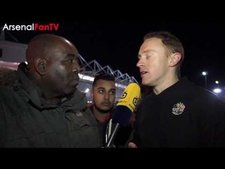 Arsenal 5 Southampton 0 | To Say Steve Bould Masterminded The Win Is RUBBISH! (Chris)