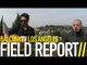 FIELD REPORT - PALE RIDER (BalconyTV)