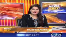 News Beat | Paras Jahanzeb | SAMAA TV | 15 Dec 2017